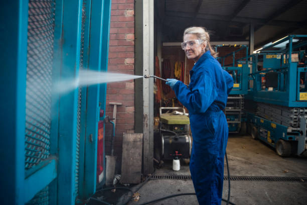 Best Rust and Stain Removal in Grayson, GA