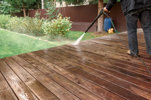 Best Concrete Surface Cleaning in Grayson, GA