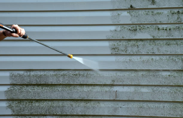 Best Gutter Cleaning and Brightening in Grayson, GA