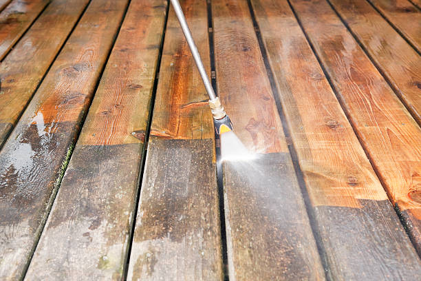 Best Oil and Grease Removal from Surfaces in Grayson, GA